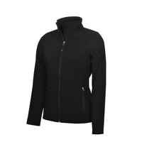 Everyday Soft Shell Coat - Ladies/Mens/Youth