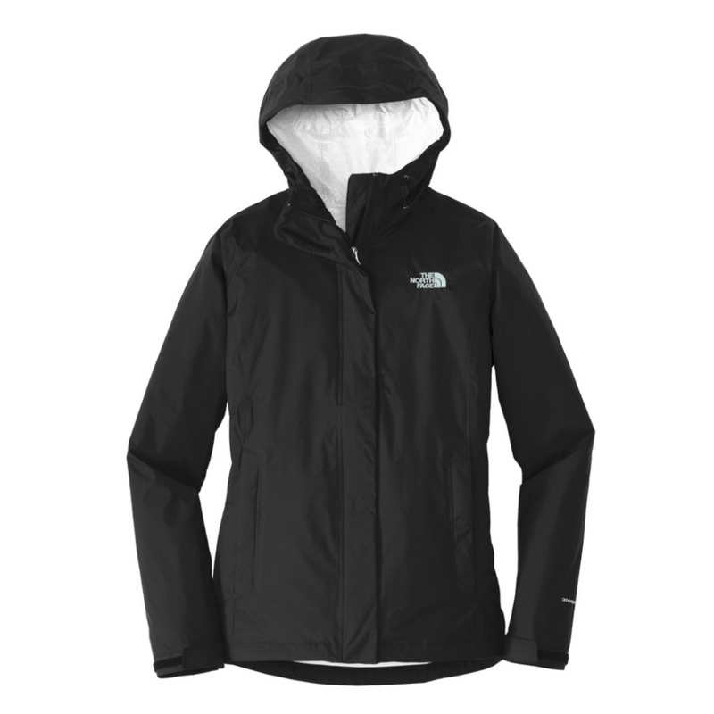 North Face Rain Coat - Ladies/Mens