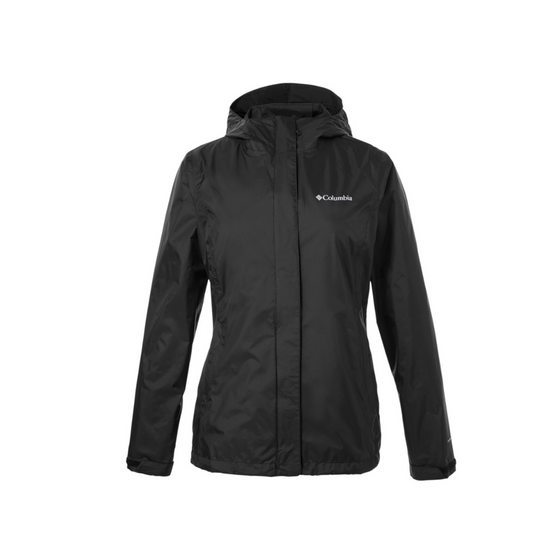 Rain Coat