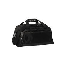  Weekend Duffle