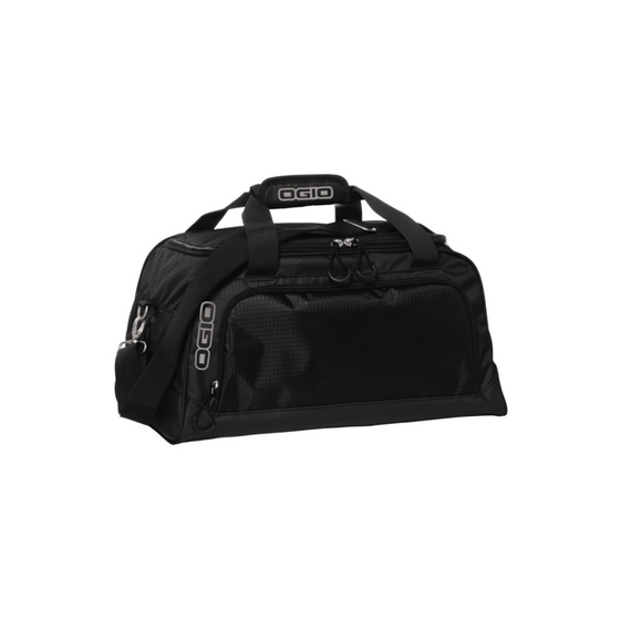 Weekend Duffle