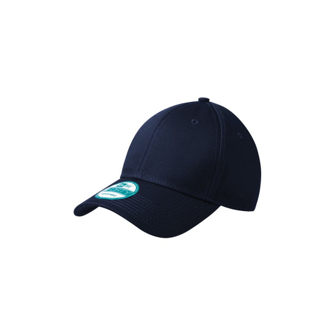 Everyday New Era Ball Cap Red
