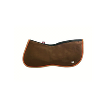  Ogilvy Jump Memory Foam Half Pad