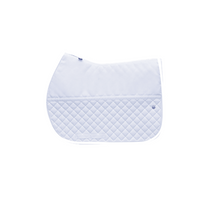 Ogilvy Jump Friction Free Saddle Pad