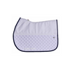 Ogilvy Jump Friction Free Saddle Pad