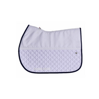 Ogilvy Jump Friction Free Saddle Pad