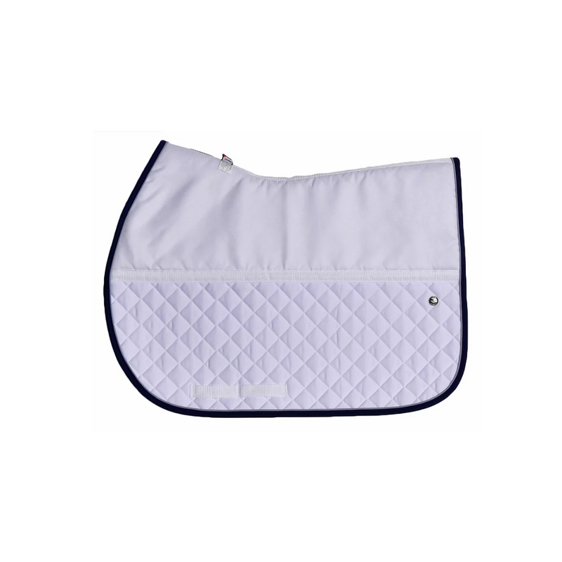 Ogilvy Jump Friction Free Saddle Pad