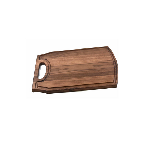 Walnut Cheese/Charcuterie Board