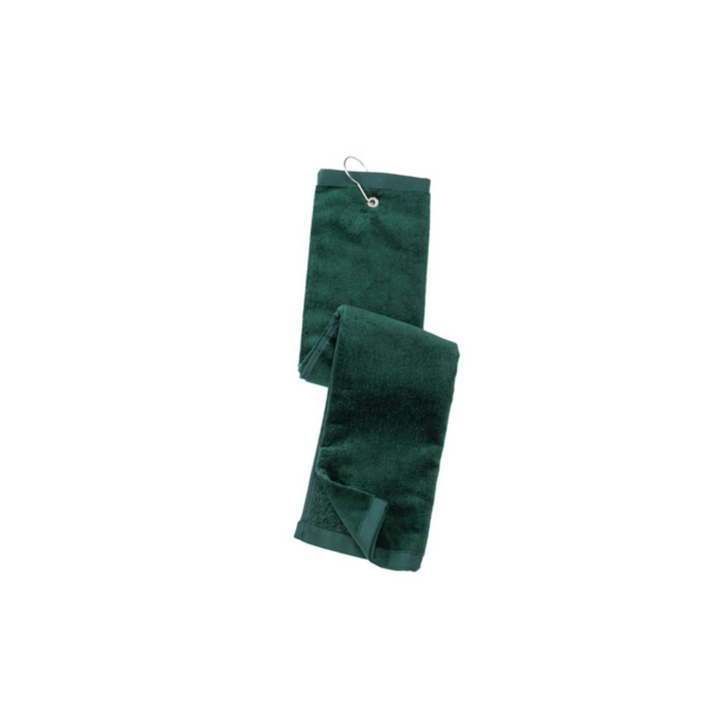 Grooms Towels