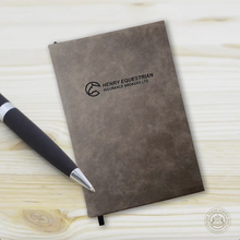 Custom Journal