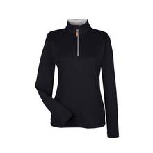  Performance Quarter Zip - Ladies/Men's