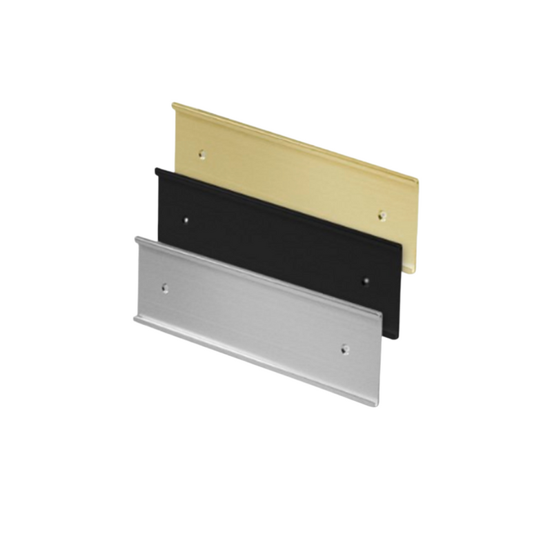 Stall Brackets