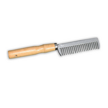  Custom Engraved Mane Comb
