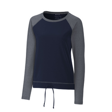  Hybrid Pullover