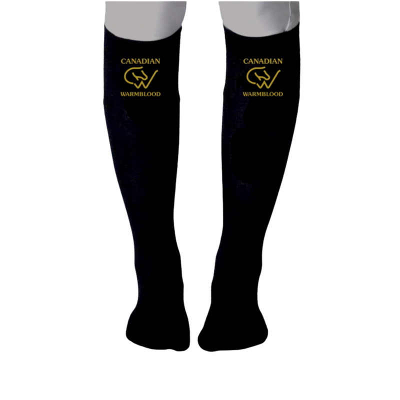 CWHBA Socks - Minimum order 24