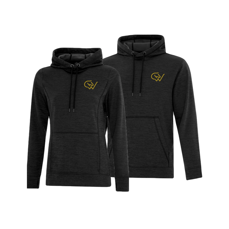 Men's CWHBA Hoodie