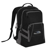  Silver Playofs Ring Side Bag