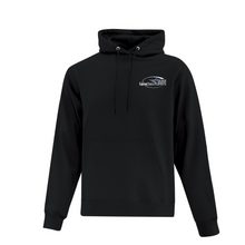  Silver Playoffs Hoodie