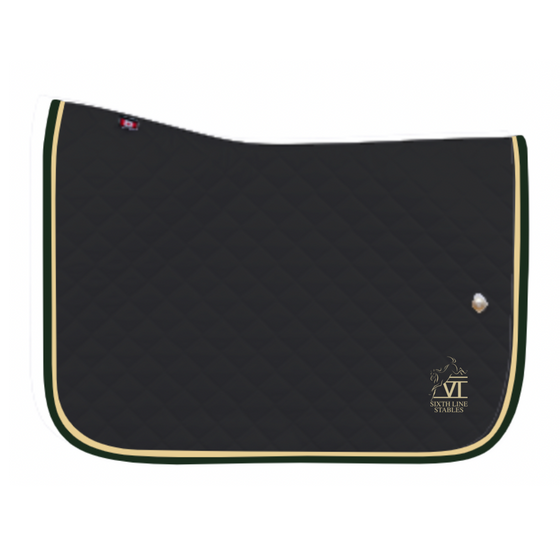 SLS Ogilvy Jump Baby Pad