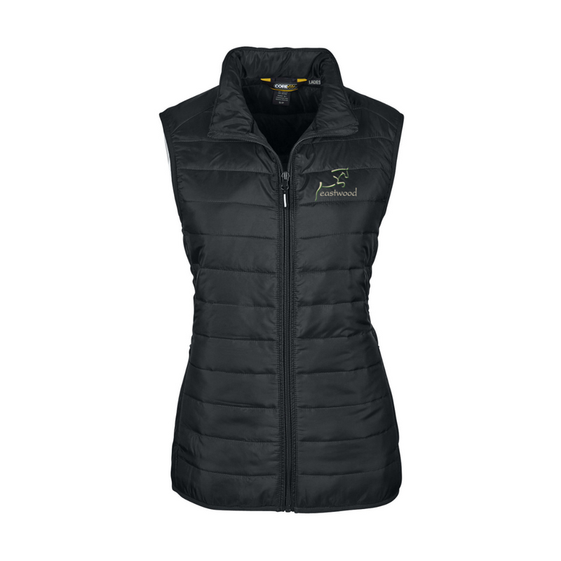 Eastwood Puffer Vest