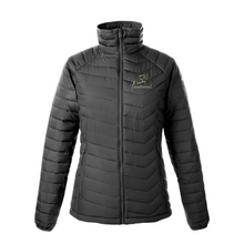  Eastwood Columbia Puffer Coat