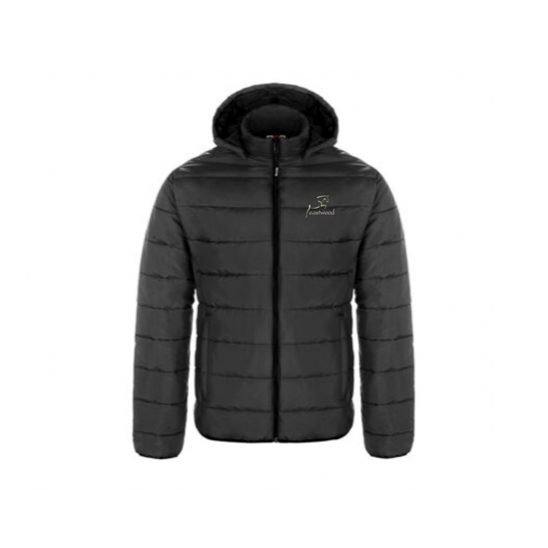 Eastwood Youth Puffer Coat