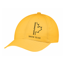  Maplewood  Cap