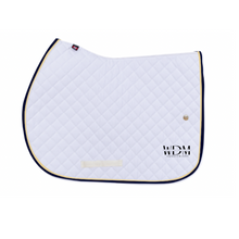  WDM Jump Ogilvy Saddle Pad