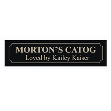  KS Stall Plate