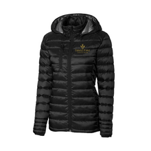  TP Puffer Coat