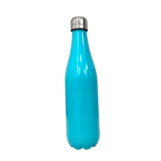 Travel Water Bottle - Final Sale