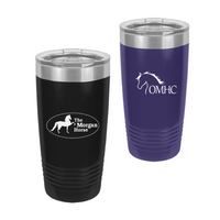 OMHC Travel Tumbler