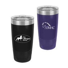  OMHC Travel Tumbler