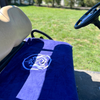 Custom Golf Cart Seat Cover