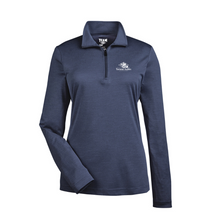  TS Quarter Zip