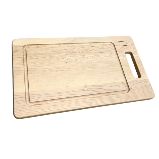 Charleston Handled Grill Board
