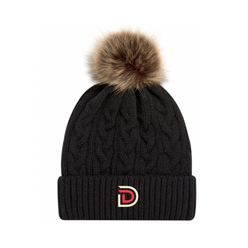 DD Pom Toque