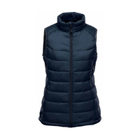 Ladies ST Stavanger Vest