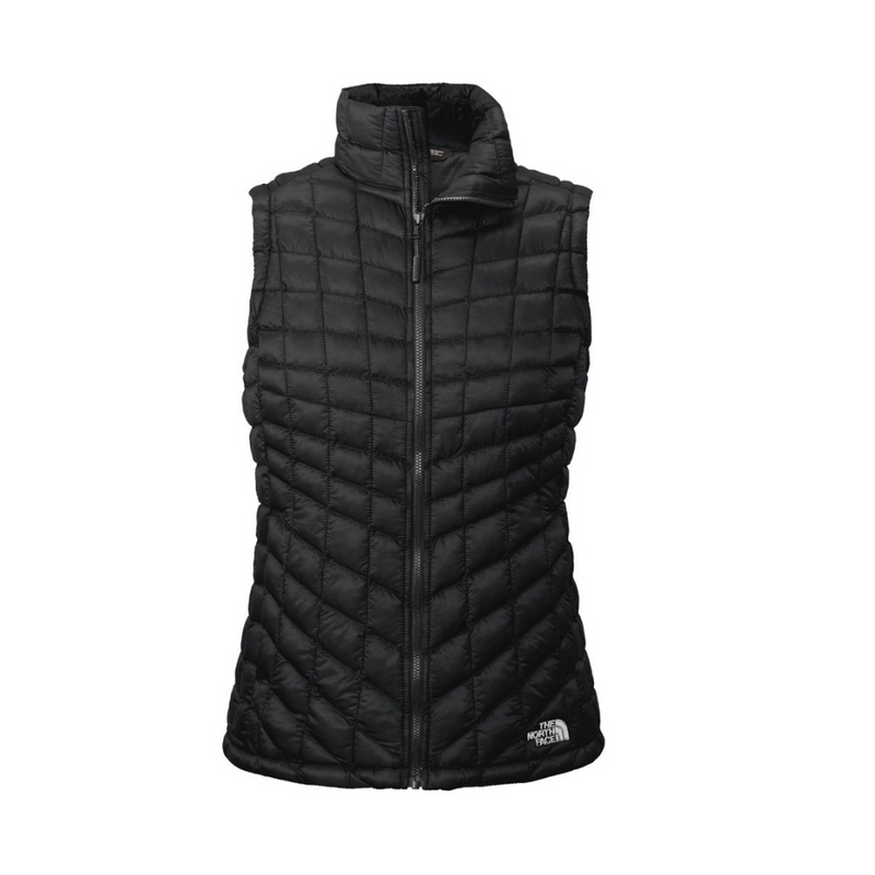 North Face Vest