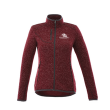  TS Full Zip Sweater
