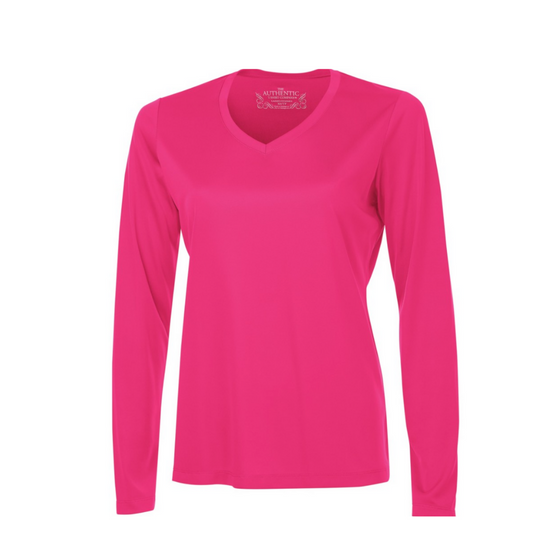 Ladies Ultimate Schooling Shirt