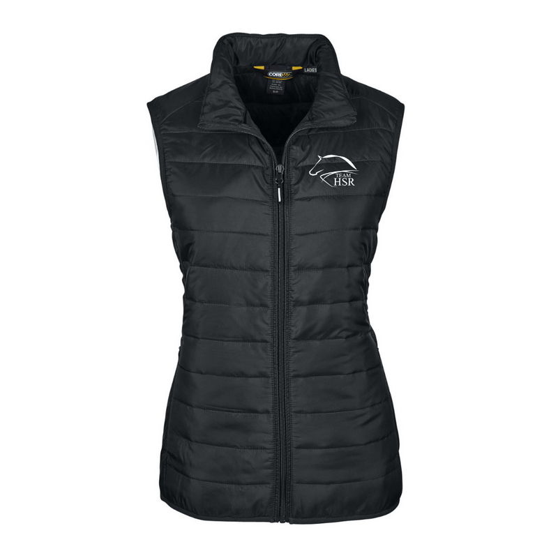 HSR Packable Vest