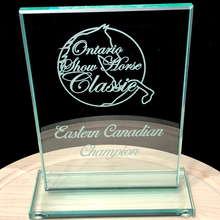  Jade Glass Award