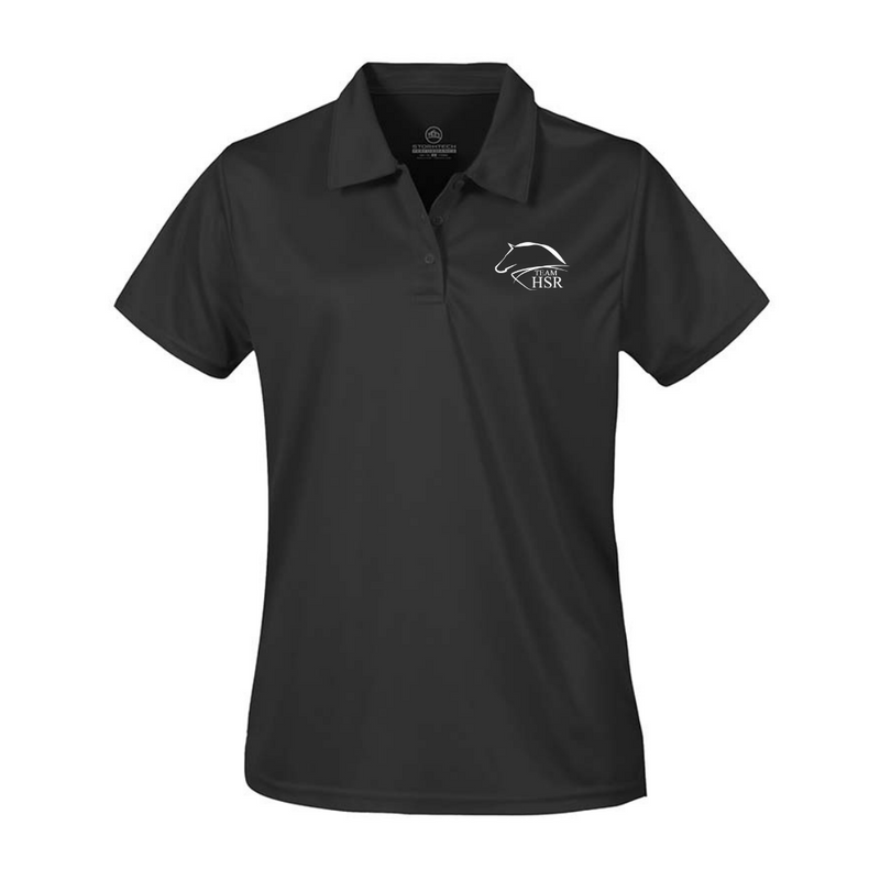 HSR Tech Polo