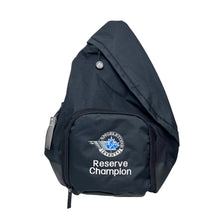  Prize Cross Body Sling Pack