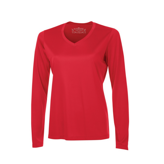 Ladies Ultimate Schooling Shirt