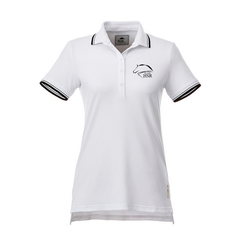 HSR Team Polo