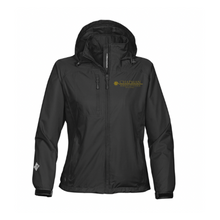  Chapman Lightweight Rain Coat