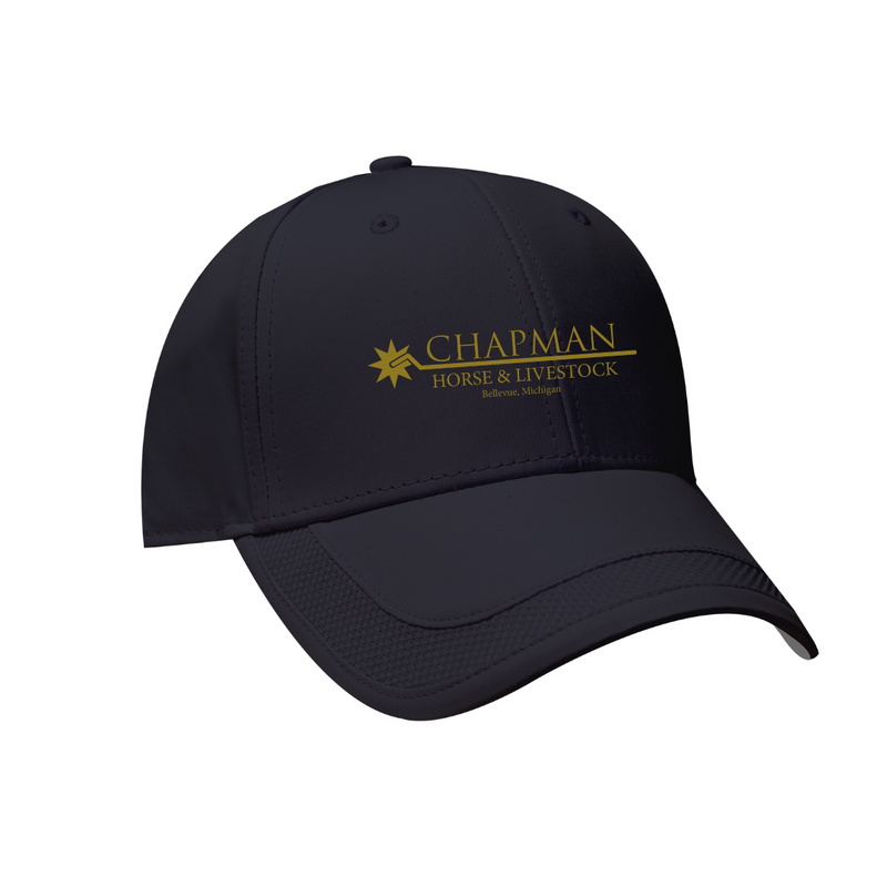 Chapman Cap