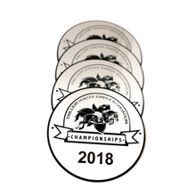  Award Plates